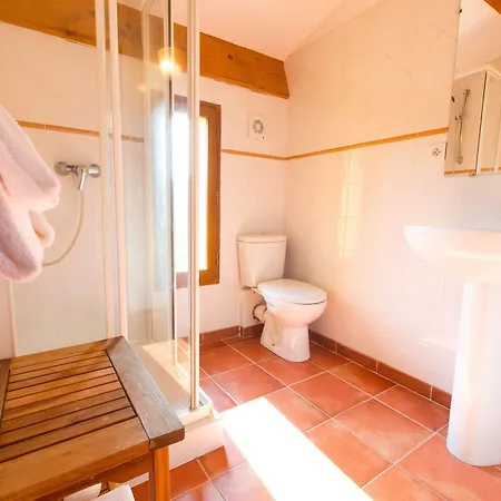 Apart-hotel Casa Vecchia + Calvi (Corsica)