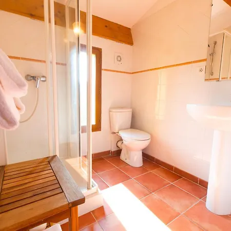 Aparthotel Casa Vecchia + Calvi (Corsica)