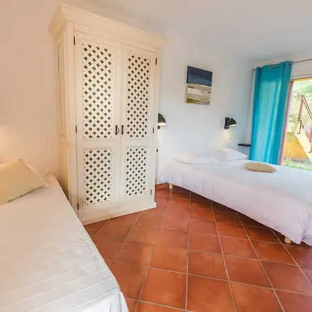 Casa Vecchia + 2*