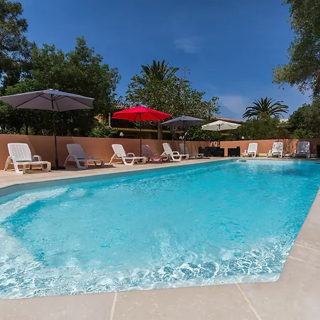 Casa Vecchia + Calvi (Corsica)