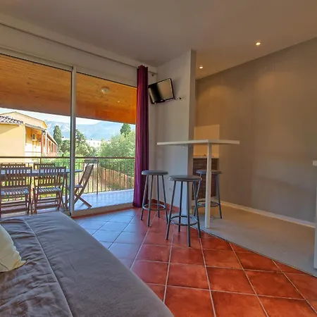 Casa Vecchia + Aparthotel 2*