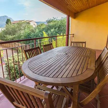 Apart-hotel Casa Vecchia +