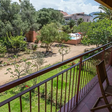 Casa Vecchia + Apart-hotel