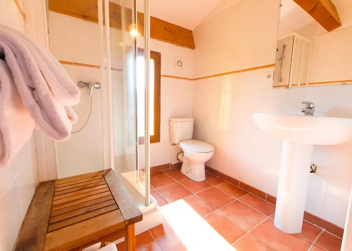 Aparthotel Casa Vecchia + Calvi (Corsica)