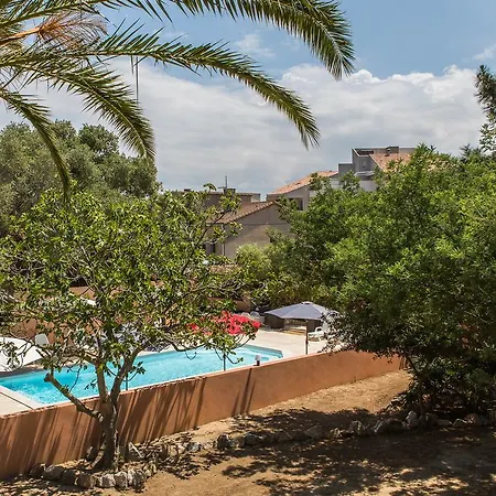 شقة فندقية Casa Vecchia + 2*