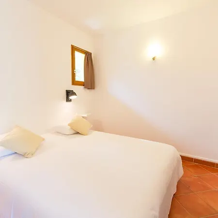 Casa Vecchia + 2* Кальви