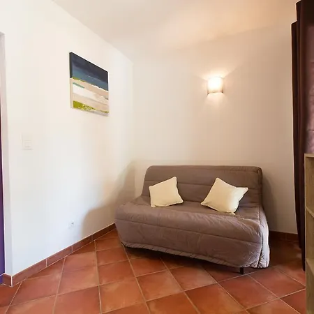 Casa Vecchia + Апарт-отель 2*