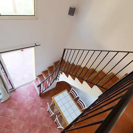 公寓式酒店 Casa Vecchia +