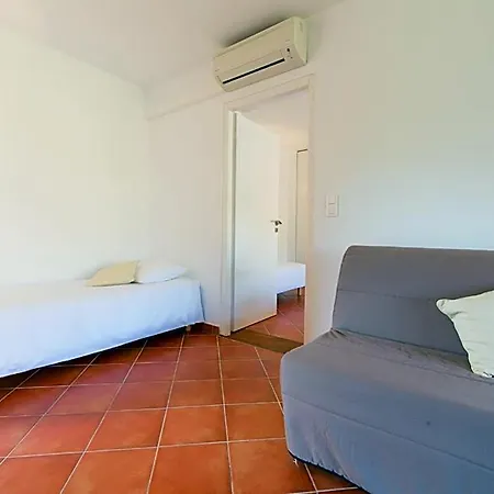 Casa Vecchia + Кальви