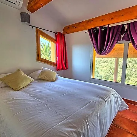 Casa Vecchia +