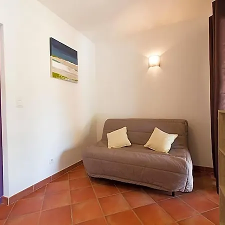Апарт-отель Casa Vecchia + 2*