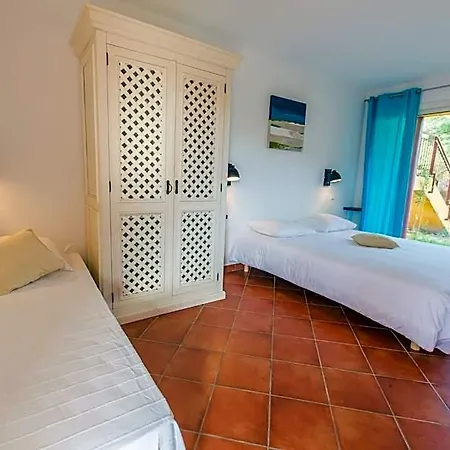 Casa Vecchia + 2* Кальви