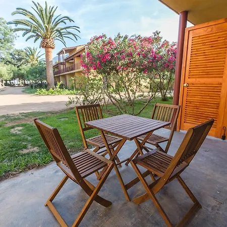 Aparthotel Casa Vecchia + 2*