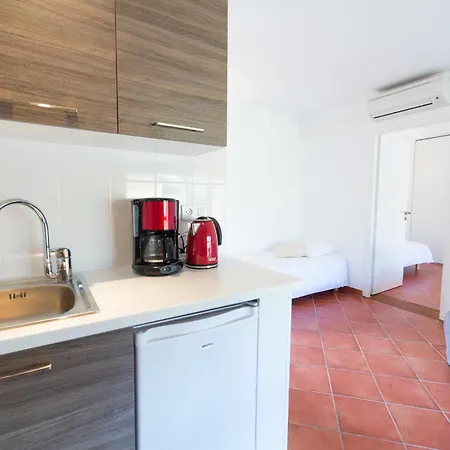 Casa Vecchia + Апарт-отель 2*
