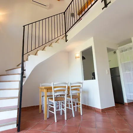 Casa Vecchia + 2*