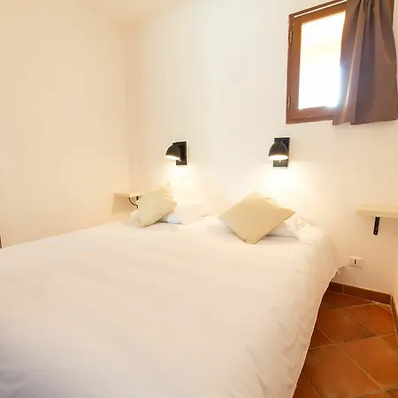 Ξενοδοχείο με διαμερίσματα Casa Vecchia +