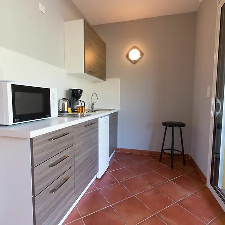 公寓式酒店 Casa Vecchia + 2*