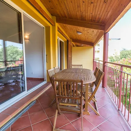 Casa Vecchia + 2* Calvi (Corsica)