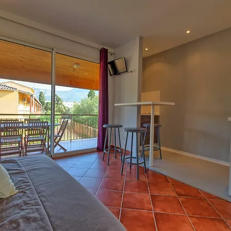 Casa Vecchia + شقة فندقية 2*