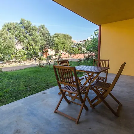 Casa Vecchia +