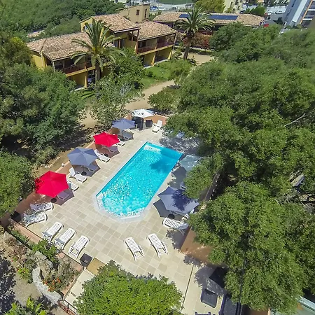 شقة فندقية Casa Vecchia + 2*