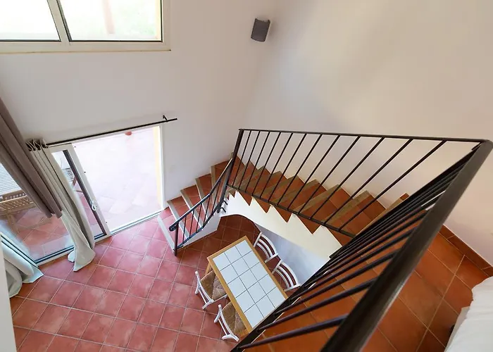 Aparthotel Casa Vecchia +