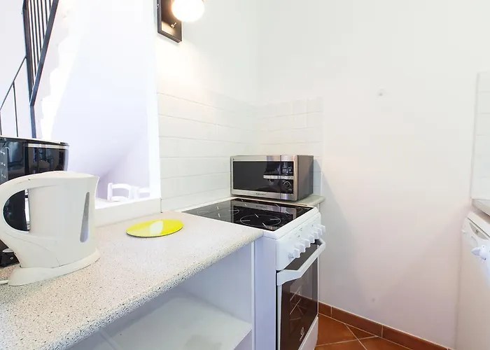 Casa Vecchia Rooms + Apartments 2* Calvi (Corsica)