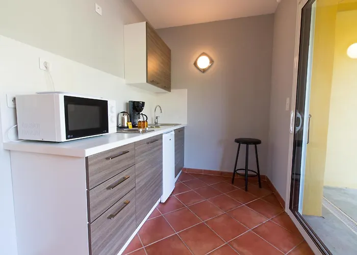 Aparthotel Casa Vecchia Rooms + Apartments 2*