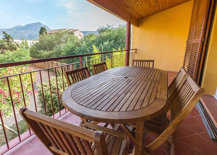 Aparthotel Casa Vecchia +