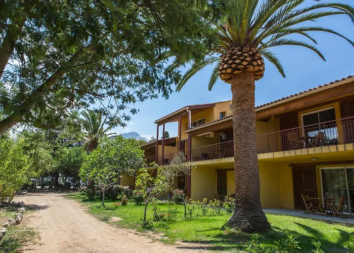 Aparthotel Casa Vecchia Rooms + Apartments 2*