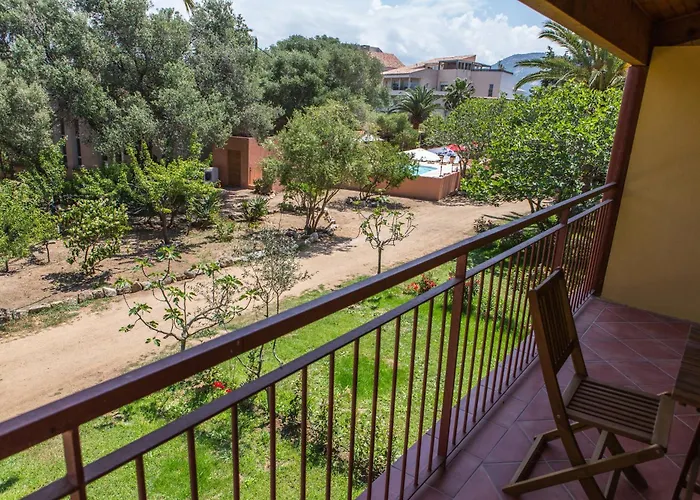 Casa Vecchia + Aparthotel